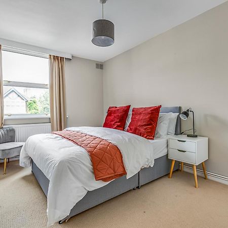 Putney Bridge Hideaway Apartment London Exterior photo