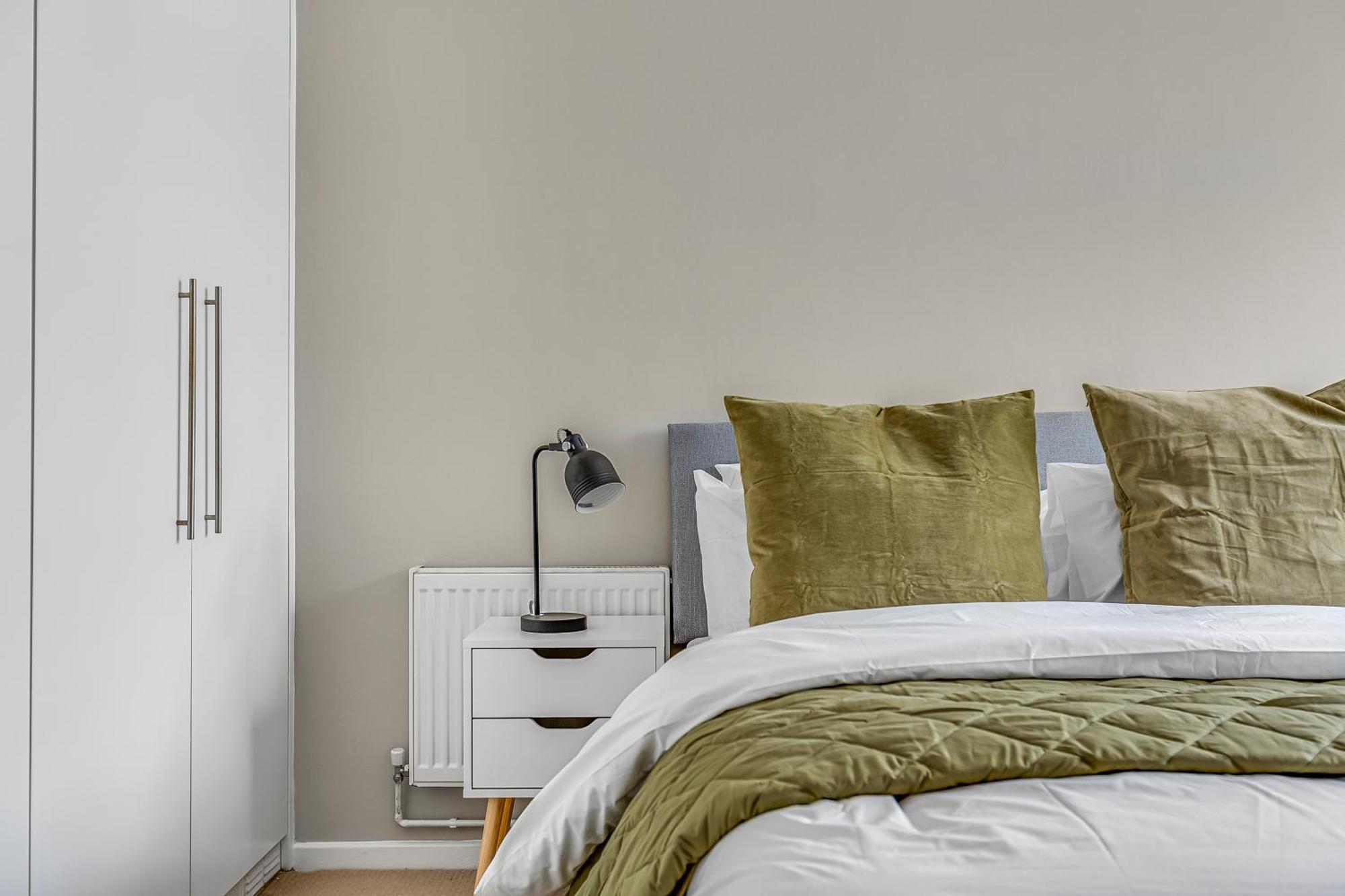 Putney Bridge Hideaway Apartment London Exterior photo