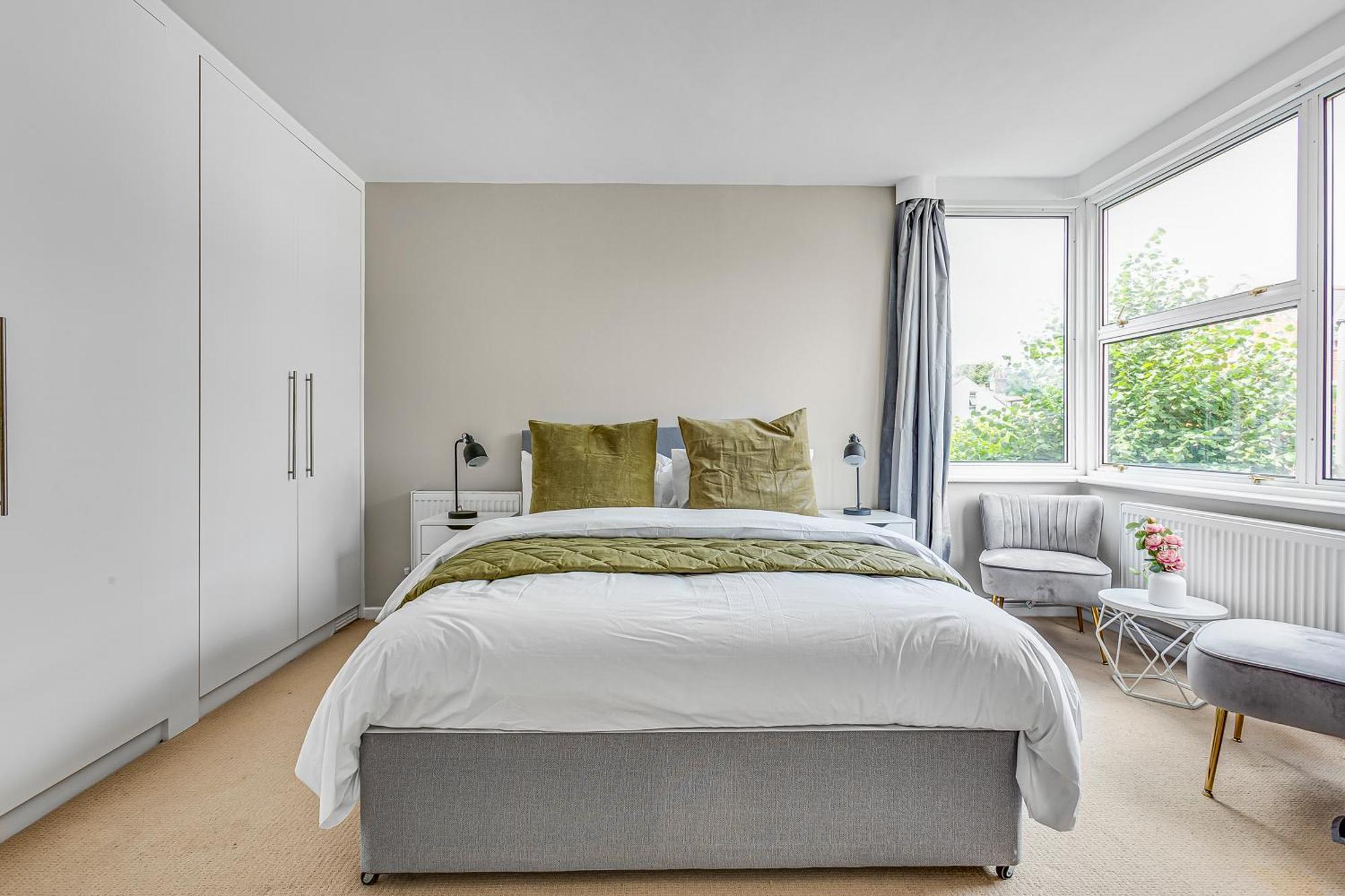 Putney Bridge Hideaway Apartment London Exterior photo